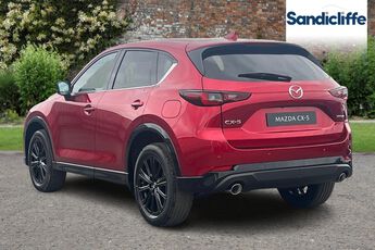 MAZDA CX-5, , hi-res