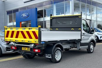 Ford Transit Chassis Cab 2023.00, , hi-res