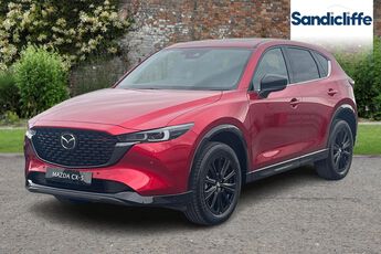 MAZDA CX-5, , hi-res