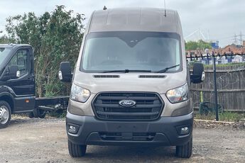 Ford Transit Van 2024.00, , hi-res