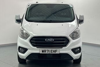 FORD TRANSIT CUSTOM, , hi-res