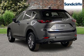 MAZDA CX-5, , hi-res