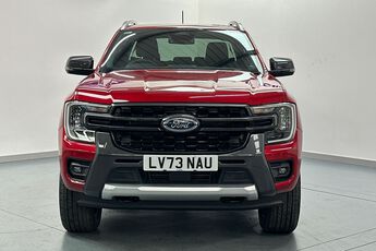 FORD RANGER, , hi-res