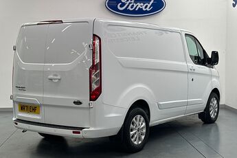 FORD TRANSIT CUSTOM, , hi-res