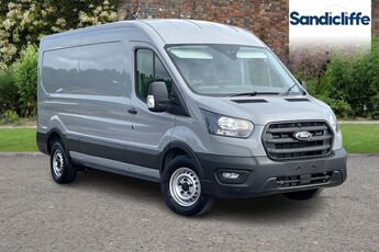 Ford Transit Van 2024.00, , hi-res