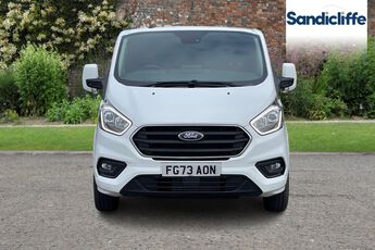 FORD TRANSIT CUSTOM, , hi-res