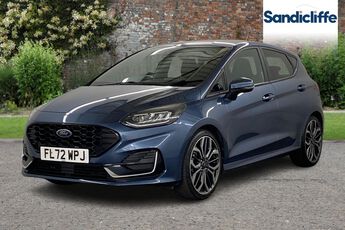 Ford Fiesta 2022.00, , hi-res