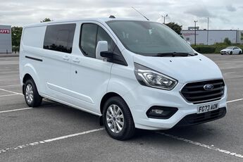 FORD TRANSIT CUSTOM, , hi-res