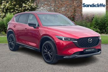 MAZDA CX-5, , hi-res