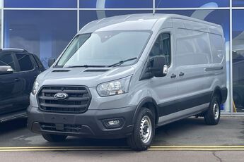 Ford Transit Van 2024.00, , hi-res