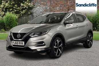 NISSAN QASHQAI, , hi-res