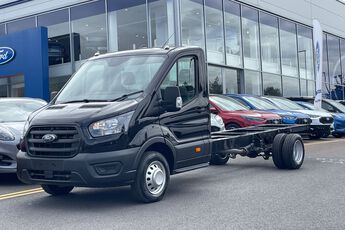 FORD TRANSIT, , hi-res