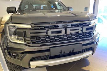 Ford Ranger Raptor 2024.50, , hi-res