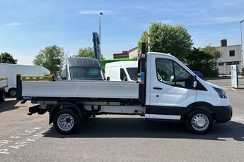 Ford Transit Chassis Cab 2023.00, , hi-res