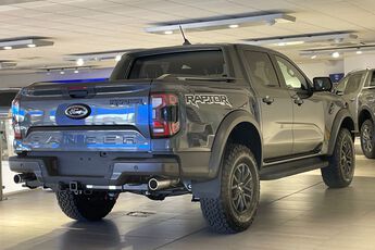 Ford Ranger Raptor 2024.50, , hi-res