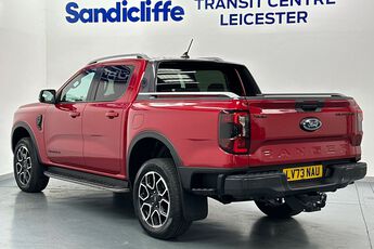 FORD RANGER, , hi-res