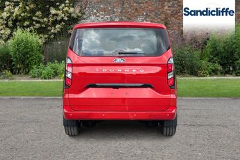 Ford Tourneo Custom V710 2023.75, , hi-res