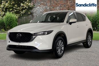 MAZDA CX-5, , hi-res