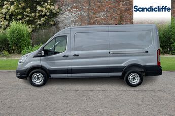 Ford Transit Van 2024.00, , hi-res