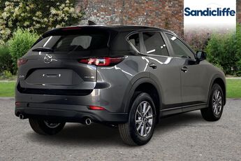 MAZDA CX-5, , hi-res