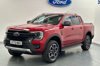 FORD RANGER, , hi-res