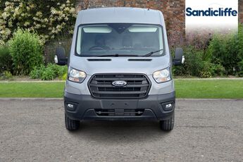 Ford Transit Van 2024.00, , hi-res