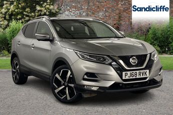 NISSAN QASHQAI, , hi-res