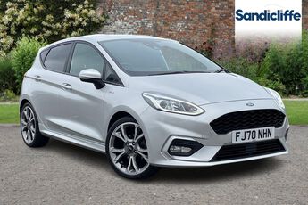 FORD FIESTA, , hi-res