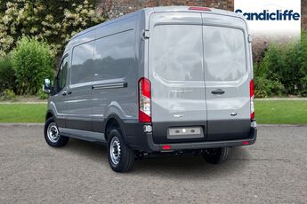 Ford Transit Van 2024.00, , hi-res