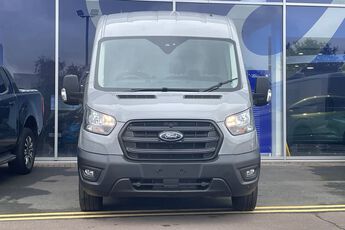 Ford Transit Van 2024.00, , hi-res