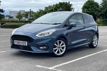 FORD FIESTA, , hi-res