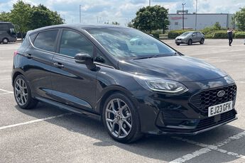 FORD FIESTA, , hi-res