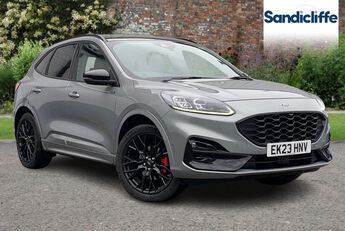 FORD KUGA, , hi-res