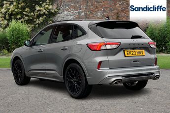 FORD KUGA, , hi-res